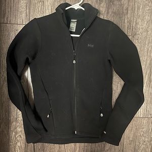 Helly Hansen New Fleece Zip-Up size small